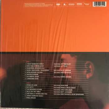 LP Shudder To Think: Music From The Motion Picture First Love, Last Rites LTD