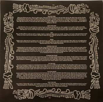 LP Shudder To Think: Ten-Spot CLR