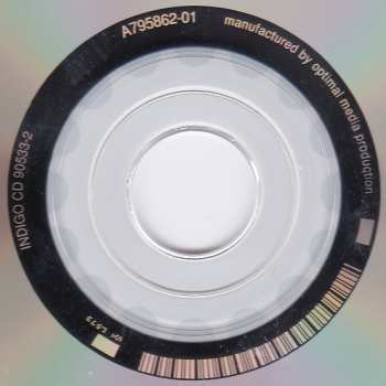 CD Shukar Collective: Rromatek