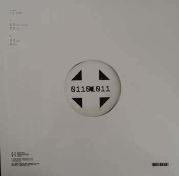 LP Shun: The Door