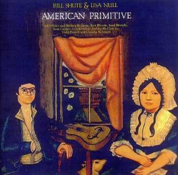 Album Shute,bill / Null,lisa: American Primitive