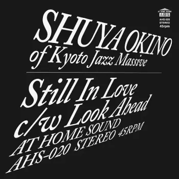 Still In Love c/w Look Ahead