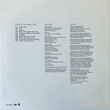 2LP Sia: Colour The Small One CLR | LTD | NUM
