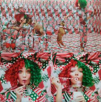 LP Sia: Everyday Is Christmas