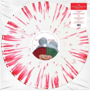 EP Sia: Everyday Is Christmas Snowman EP CLR