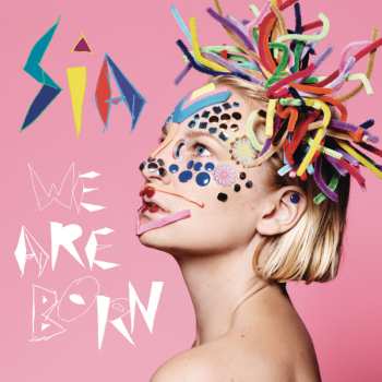 CD Sia: We Are Born