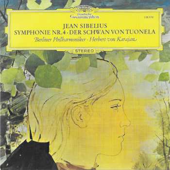 5CD/Box Set/Blu-ray Herbert von Karajan: Karajan Sibelius: Complete Recordings On Deutsche Grammophon