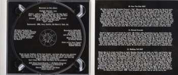 CD Siberian Meat Grinder: Metal Bear Stomp DIGI