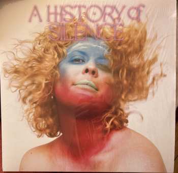 Album Sibille Attar: A History Of Silence 