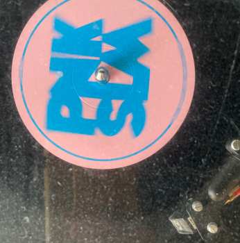 LP Sibille Attar: A History Of Silence 