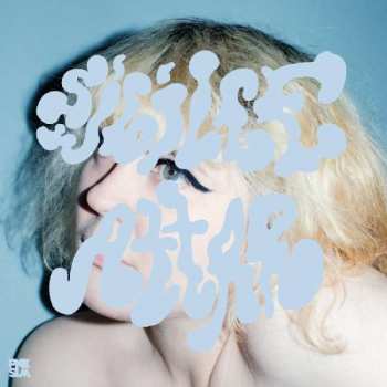 Album Sibille Attar: Paloma's Hand