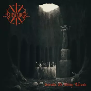 Serenade Of Slitting Throats