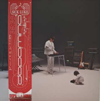 LP Sick Luke: Dopamina CLR