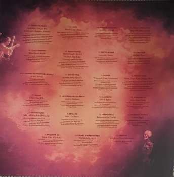 LP/CD Sick Luke: X2 Deluxe DLX