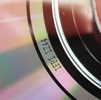 LP/CD Sick Luke: X2 Deluxe DLX