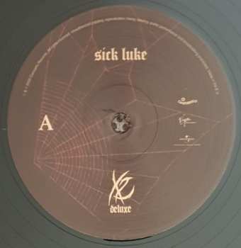 LP/CD Sick Luke: X2 Deluxe DLX