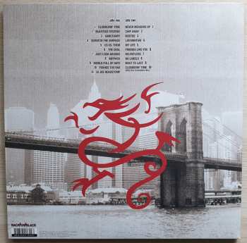 LP Sick Of It All: XXV Nonstop LTD