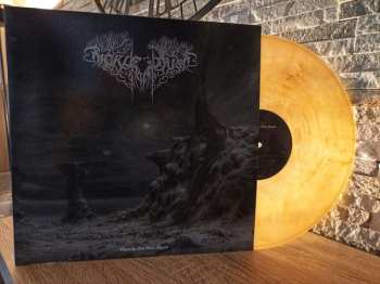 LP Sickle of Dust: Where The Sun Glare Danced