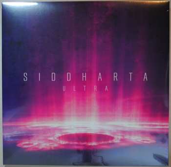 3LP Siddharta: Infra & Ultra
