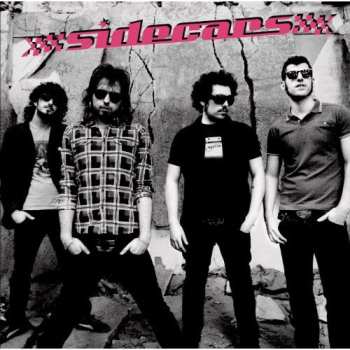 Album Sidecars: Sidecars