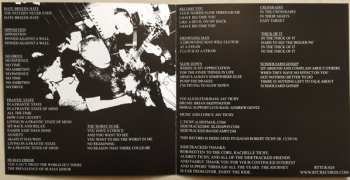 SP Sidetracked: Opposition