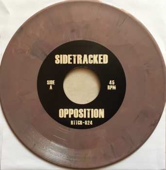 SP Sidetracked: Opposition