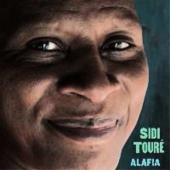 CD Sidi Touré: Alafia