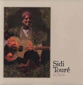 LP Sidi Touré: Koïma