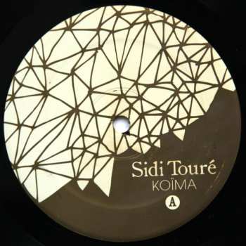 LP Sidi Touré: Koïma