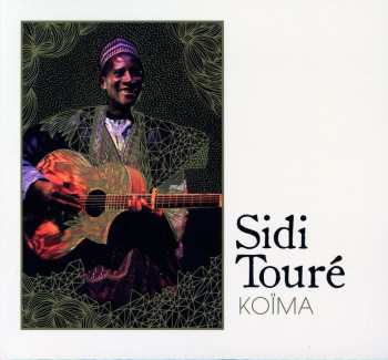 CD Sidi Touré: Koïma