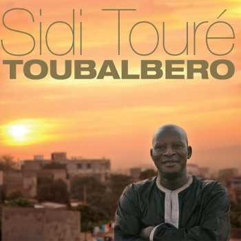 CD Sidi Touré: Toubalbero