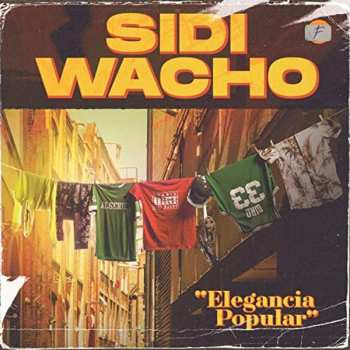 CD Sidi Wacho: Elegancia Popular