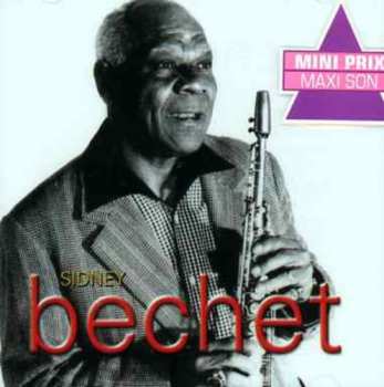 Album Sidney Bechet: Sidney Bechet