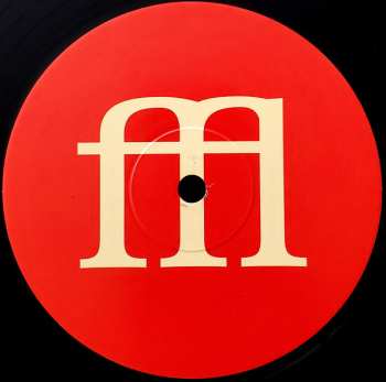 LP Stu Martin: Solaire