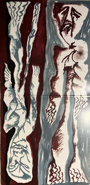 2LP Siem Reap: Wishin' I Was Fishin' CLR