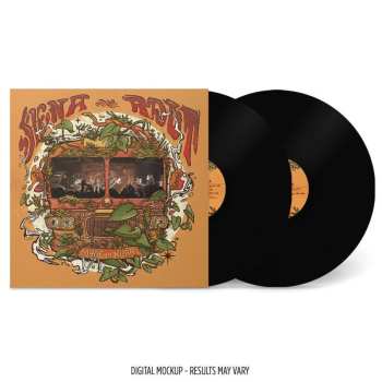 LP Siena Root: Made In Kuba