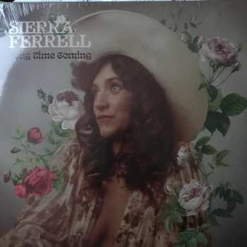 LP Sierra Ferrell: Long Time Coming