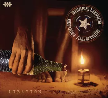 Libation