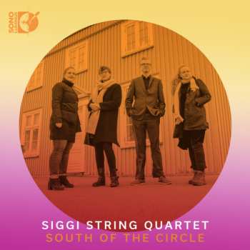 Album Siggi String Quartet: South Of The Circle