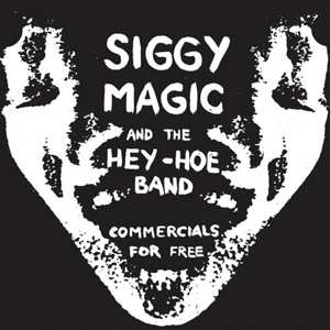 SP Siggy Magic And The Hey-h: 7-commercials For Free