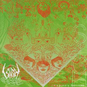 LP Sigh: Imaginary Sonicscape