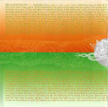 LP Sigh: Imaginary Sonicscape