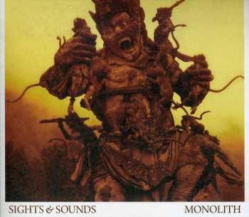 Album Sights & Sounds: Monolith