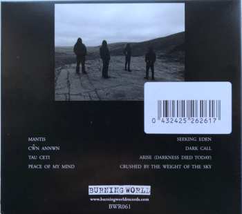 CD Sigiriya: Maiden Mother Crone