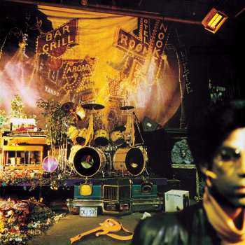 13LP/DVD/Box Set Prince: Sign "O" The Times DLX