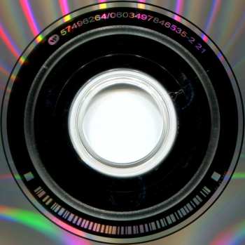 2CD Prince: Sign "O" The Times