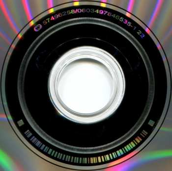 2CD Prince: Sign "O" The Times