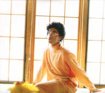 2CD Prince: Sign "O" The Times