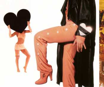 2CD Prince: Sign "O" The Times