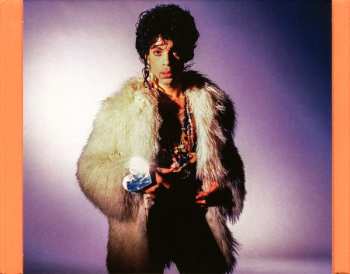 2CD Prince: Sign "O" The Times